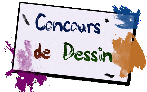 concours dessin